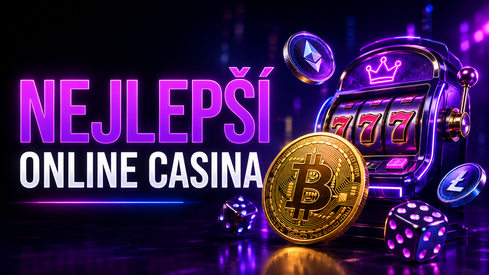 Co Dělá Nejlepší Online Casina Bezpečnými